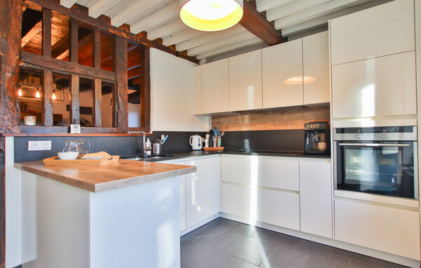 Vakantiehuis - Baraque de Fraiture , België - BLX088 8