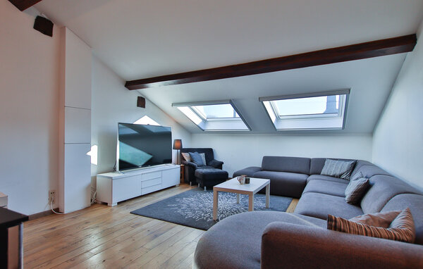 Vakantiehuis - Baraque de Fraiture , België - BLX088 301