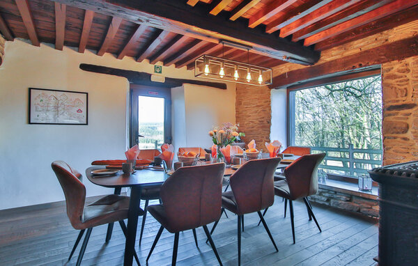 Vakantiehuis - Baraque de Fraiture , België - BLX088 305