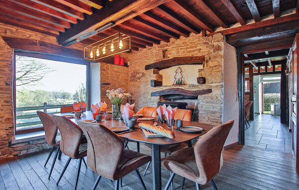 Vakantiehuis - Baraque de Fraiture , België - BLX088 5