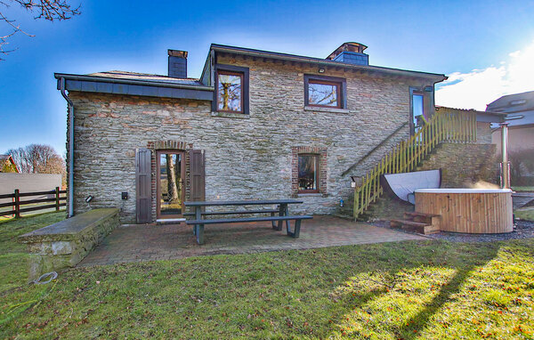 Vakantiehuis - Baraque de Fraiture , België - BLX088 81