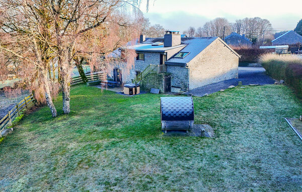 Vakantiehuis - Baraque de Fraiture , België - BLX088 82