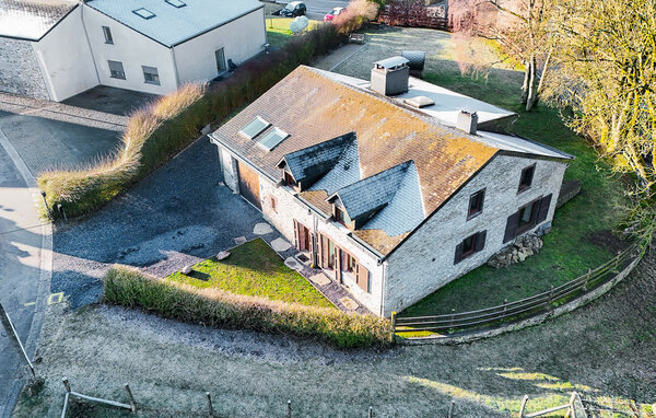 Vakantiehuis - Baraque de Fraiture , België - BLX088 83