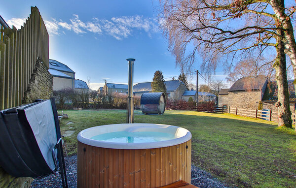 Vakantiehuis - Baraque de Fraiture , België - BLX088 2