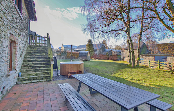 Vakantiehuis - Baraque de Fraiture , België - BLX088 102