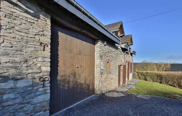 Vakantiehuis - Baraque de Fraiture , België - BLX088 105