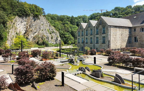 Vakantiehuis - Durbuy , België - BLX089 903