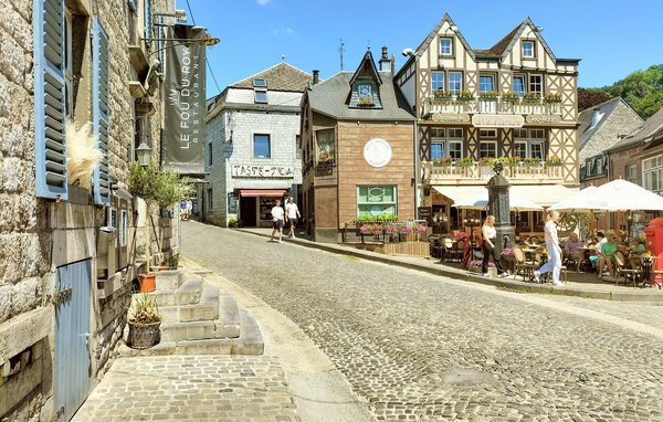 Vakantiehuis - Durbuy , België - BLX089 904