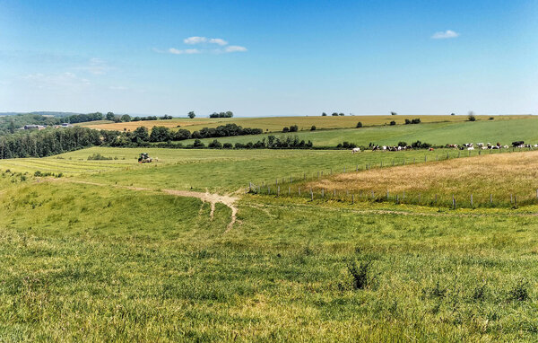 Vakantiehuis - Durbuy , België - BLX089 908