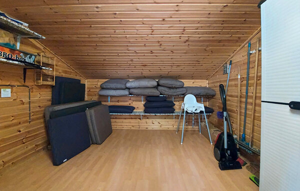 Vakantiehuis - Durbuy , België - BLX089 501