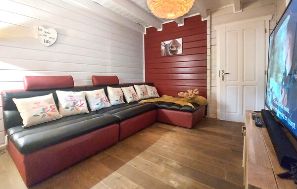 Vakantiehuis - Durbuy , België - BLX089 4