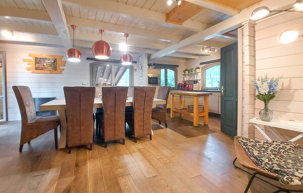 Vakantiehuis - Durbuy , België - BLX089 301