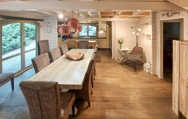 Vakantiehuis - Durbuy , België - BLX089 302