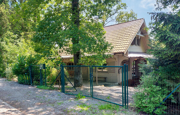 Vakantiehuis - Durbuy , België - BLX089 81