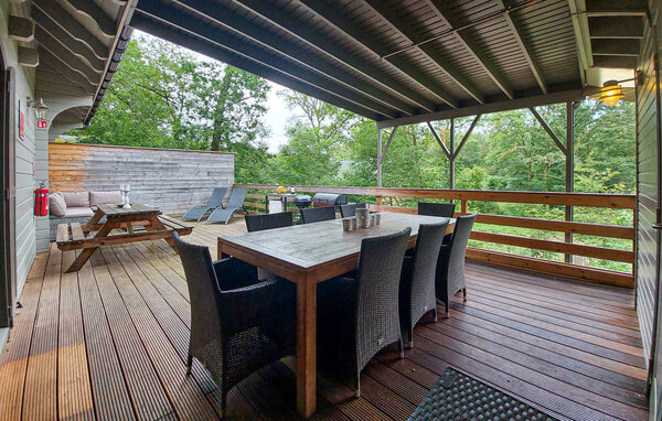 Vakantiehuis - Durbuy , België - BLX089 2