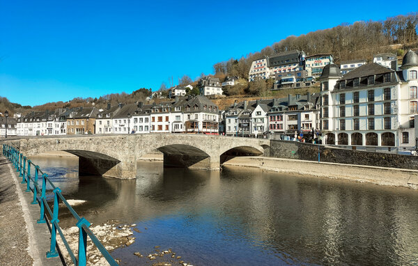 Vakantiehuis - Bouillon , België - BLX091 901