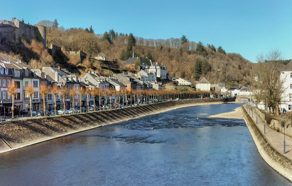 Vakantiehuis - Bouillon , België - BLX091 902