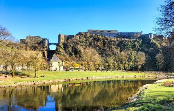 Vakantiehuis - Bouillon , België - BLX091 904