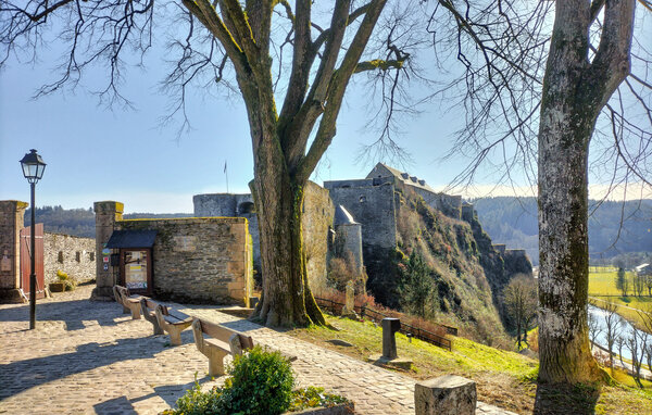 Vakantiehuis - Bouillon , België - BLX091 905