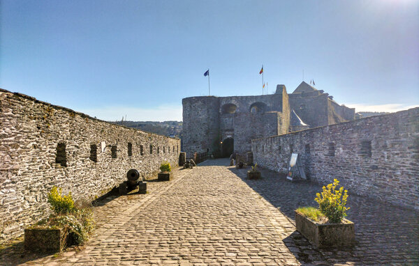 Vakantiehuis - Bouillon , België - BLX091 906