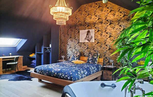 Vakantiehuis - Bouillon , België - BLX091 601