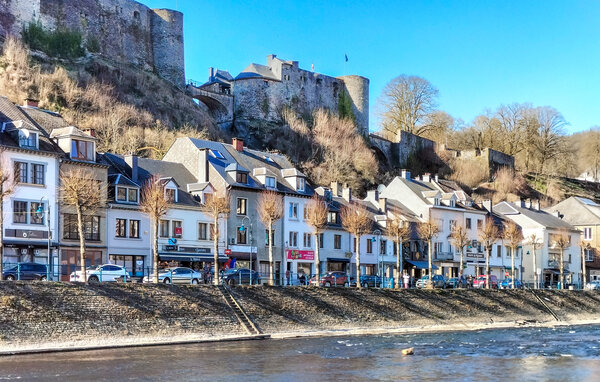 Apartament - Bouillon , Belgia - BLX092 903