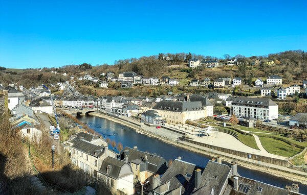 Apartament - Bouillon , Belgia - BLX092 904