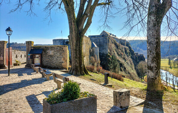Apartament - Bouillon , Belgia - BLX092 906