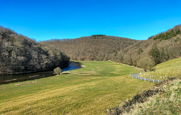 Apartament - Bouillon , Belgia - BLX092 908