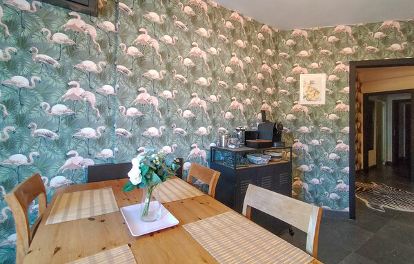Apartament - Bouillon , Belgia - BLX092 401