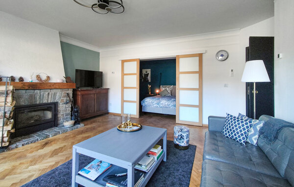 Apartament - Bouillon , Belgia - BLX092 3