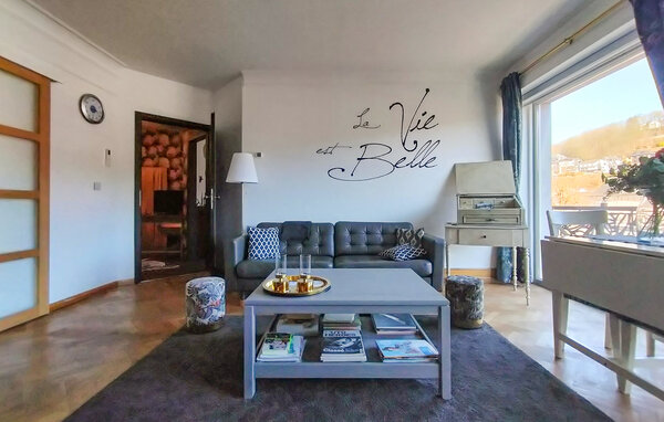 Apartament - Bouillon , Belgia - BLX092 303