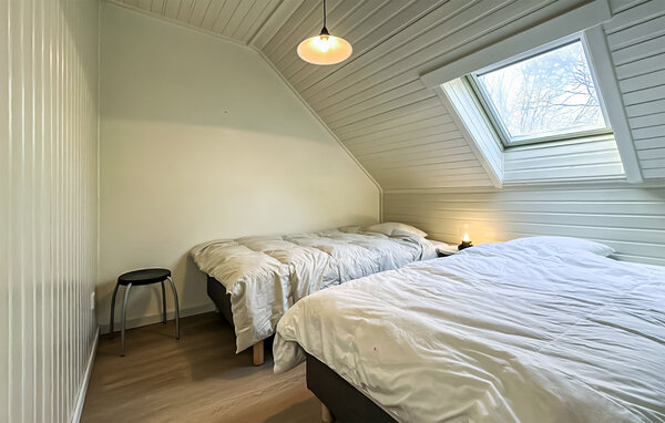 Ferienhaus - Rendeux , Belgien - BLX094 601