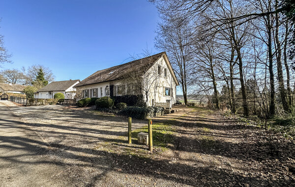 Ferienhaus - Rendeux , Belgien - BLX094 1