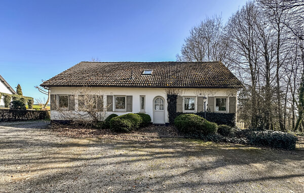 Ferienhaus - Rendeux , Belgien - BLX094 81