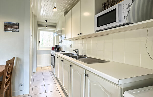 Semesterhus - Rendeux , Belgien - BLX095 5