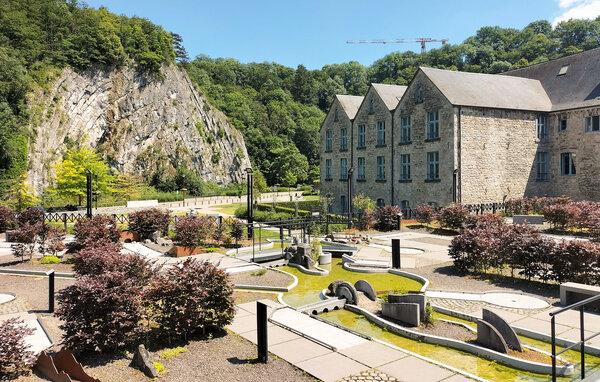 Vakantiehuis - Rendeux , België - BLX096 903