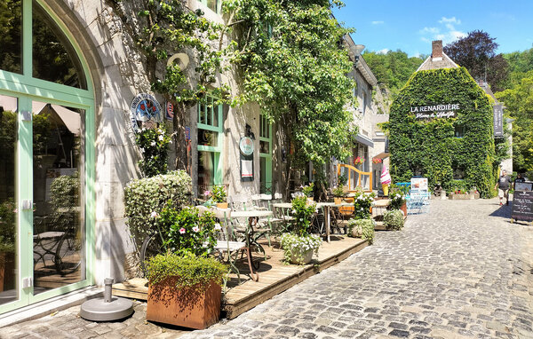 Vakantiehuis - Rendeux , België - BLX096 7