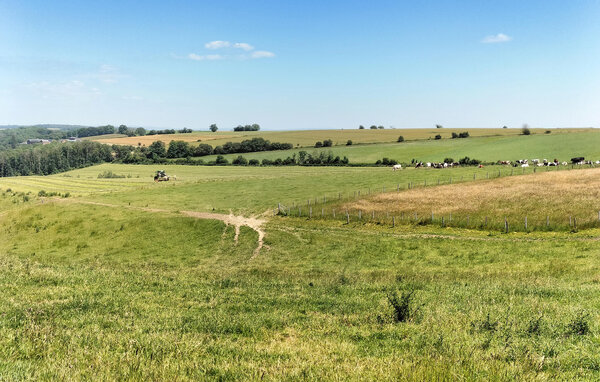 Vakantiehuis - Rendeux , België - BLX096 8