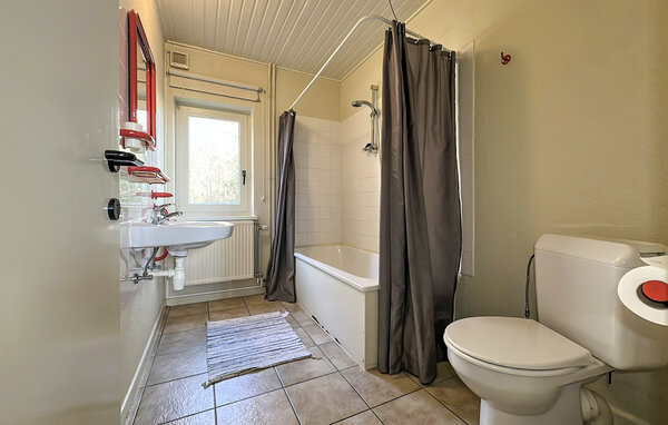 Vakantiehuis - Rendeux , België - BLX096 701