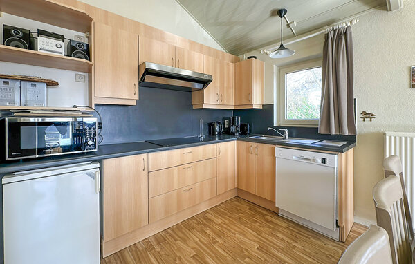 Vakantiehuis - Rendeux , België - BLX096 5