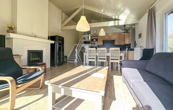 Vakantiehuis - Rendeux , België - BLX096 3