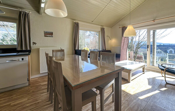 Vakantiehuis - Rendeux , België - BLX096 4