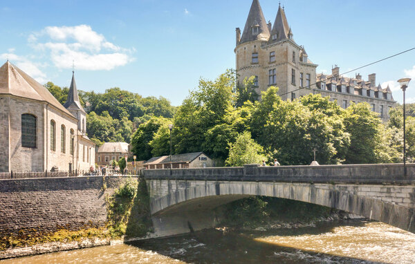 Holiday Home - Rendeux , Belgium - BLX097 901