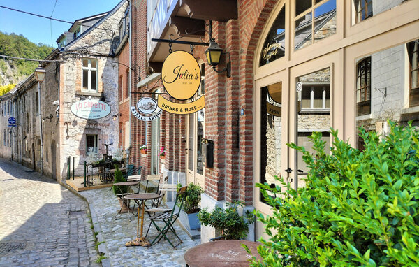 Holiday Home - Rendeux , Belgium - BLX097 905