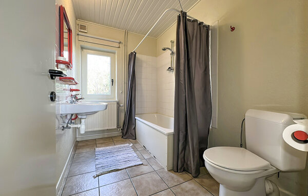 Holiday Home - Rendeux , Belgium - BLX097 701