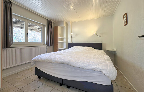 Holiday Home - Rendeux , Belgium - BLX097 601