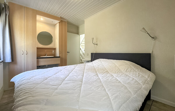 Holiday Home - Rendeux , Belgium - BLX097 602