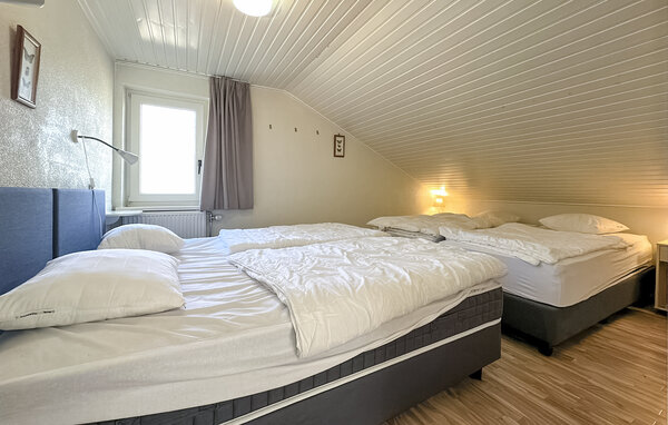 Holiday Home - Rendeux , Belgium - BLX097 603