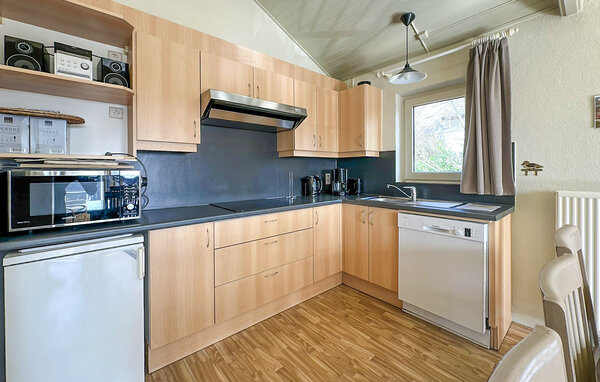Holiday Home - Rendeux , Belgium - BLX097 5